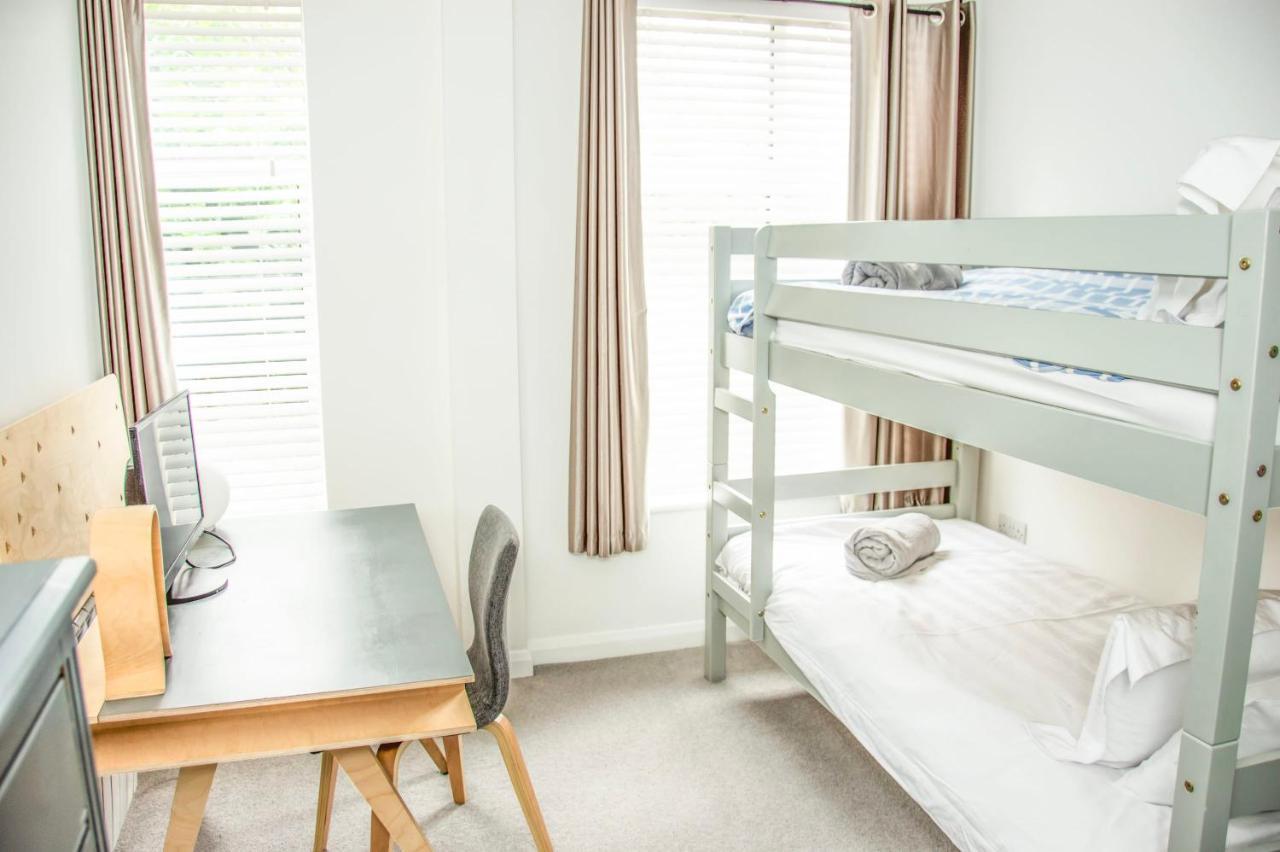 Magnolious Marr House City Centre Parking Bath Ngoại thất bức ảnh